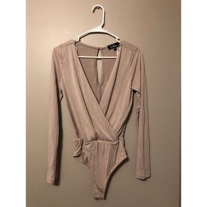 Lulu’s Bodysuit